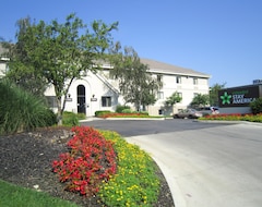 Hotelli Extended Stay America - Columbus - Sawmill Rd. (Columbus, Amerikan Yhdysvallat)