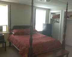 Koko talo/asunto Entire Floor2 Bedroom apartment Ideally Located In Northern Liberties (Philadelphia, Amerikan Yhdysvallat)
