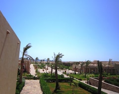 Resort Gemma Beach (Marsa Alam, Egypten)