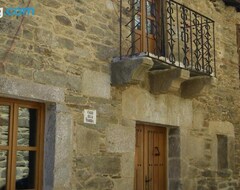 Toàn bộ căn nhà/căn hộ Casa Rural Los Cabritos De Tomas (Puebla de Sanabria, Tây Ban Nha)