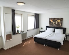 Hotel Marcant (Tubbergen, Holanda)