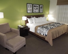 Khách sạn Sleep Inn And Suites (Dillsburg, Hoa Kỳ)