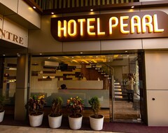 Hotelli Hotel Pearl (Vadodara, Intia)