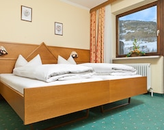 Hotel Andreas (Soelden, Austrija)