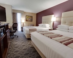Hotel Drury Inn & Suites San Antonio Northeast (San Antonio, Sjedinjene Američke Države)