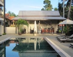Hotel Ampha Place (Mae Nam Beach, Thailand)