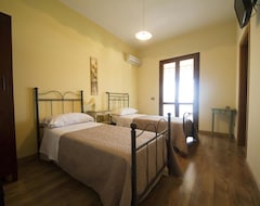 Bed & Breakfast IL Bracco (Trappeto, Ý)