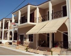 Apart Otel Thodora Apartments (Sami, Yunanistan)