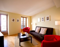Lejlighedshotel Apartment in Chamberi (Madrid, Spanien)