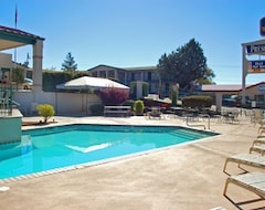 Khách sạn Best Western Prescottonian (Prescott, Hoa Kỳ)