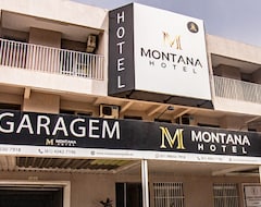 Khách sạn Hotel Montana Núcleo Bandeirante (Brasília, Brazil)