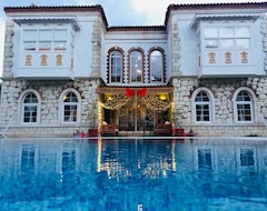 Khách sạn Monottoman Otel-Eski Kerme Ottoman Alaçatı (Alaçatı, Thổ Nhĩ Kỳ)