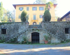 Hotel Ristorante Casa Volpi (Arezzo, Italy)