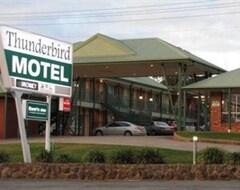 Thunderbird Motel Yass (Yass, Australija)