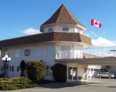 Khách sạn Model A Inn (Cranbrook, Canada)