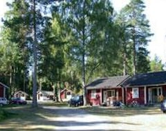Kampiranje First Camp Duse Udde - Saffle (Säffle, Švedska)
