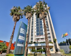 Hotel eSuites Sorocaba by Atlantica (Sorocaba, Brazil)