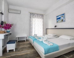 Hotelli Hotel Gorgona Amudara (Amoudara Heraklion, Kreikka)