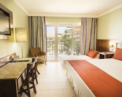 Gran Hotel Stella Maris Urban Resort & Conventions (Salvador Bahia, Brasilien)