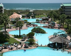 Khách sạn Port Royal Ocean Resort & Conference Center (Port Aransas, Hoa Kỳ)