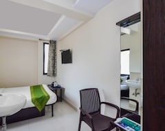 Hotelli Treebo Trip Mahalaxmi Executive Fursungi (Pune, Intia)