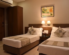 Hotelli De Bougain Villa (Varanasi, Intia)