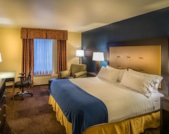 Hotel Country Inn & Suites by Radisson, South Haven, MI (South Haven, USA)