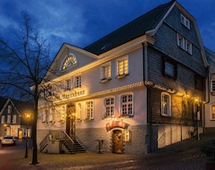 Hotel Rosenhaus (Velbert, Germany)