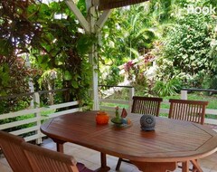 Casa/apartamento entero Appartement Papay Dans Villa Fleurs Des Iles (Le Vauclin, Antillas Francesas)