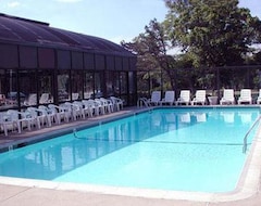 Otel Holly Tree Resort, A Vri Resort (West Yarmouth, ABD)