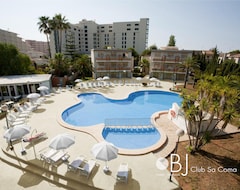 Otel Bj Apartamentos Club Sa Coma (Sa Coma, İspanya)