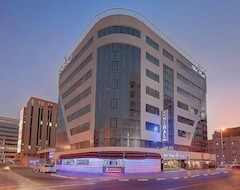 Khách sạn Nihal Hotel (Dubai, Các tiểu vương quốc Ả Rập Thống Nhất)
