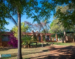 Casa/apartamento entero Farm House To Rent For The Weekend (Cullinan, Sudáfrica)