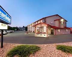 Otel Travelodge By Wyndham Loveland/Fort Collins Area (Loveland, ABD)