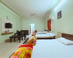 Khách sạn Hotel Samarth Residency (Dausa, Ấn Độ)