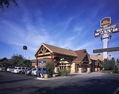 Hotel Best Western High Country Inn (Ogden, EE. UU.)