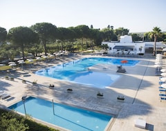 Hotel Dolmen Sport Resort (Minervino di Lecce, Italien)