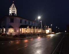 فندق بورك كرو (Nørre Nebel, الدنمارك)