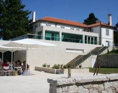 Khách sạn INATEL Vila Ruiva (Fornos de Algodres, Bồ Đào Nha)