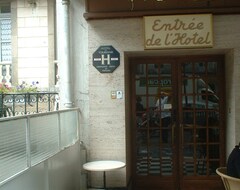 Hotelli Le Metropole (Bagnères-de-Luchon, Ranska)