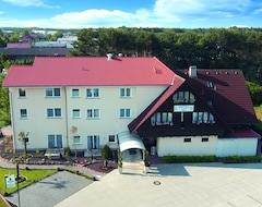Khách sạn Hotel Tiek (Meppen, Đức)