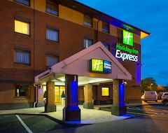 Holiday Inn Express Birmingham Oldbury, An Ihg Hotel (Oldbury, Birleşik Krallık)