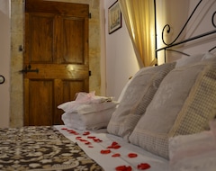 Bed & Breakfast B&B Palazzo La Loggia (Barisciano, Italien)