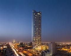 Hotelli JW Marriott Hotel Riyadh (Riyadh, Saudi Arabia)