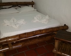 Khách sạn Antonia's Casa (San Gil, Colombia)