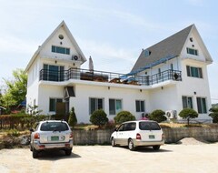 Khách sạn Greece Pension (Chuncheon, Hàn Quốc)