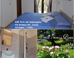 Bed & Breakfast Desulo - B&B Perla Del Gennargentu (Desulo, Italy)