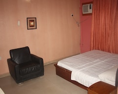 Khách sạn Jcb (Lagos, Nigeria)