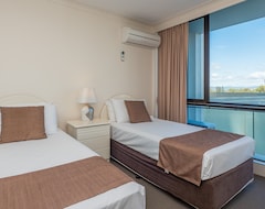 Otel Aegean Resort Apartments Managed By Gchs (Surfers Paradise, Avustralya)