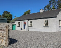 Hele huset/lejligheden Macreddin Rock Holiday Cottage, Aughrim, County Wicklow (Clonmore, Irland)